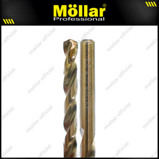 MOLLAR M35 Mata Bor Cobalt 7 mm