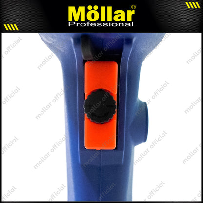 MOLLAR ID500 Mesin Bor Beton Listrik 13 mm / Impact Drill