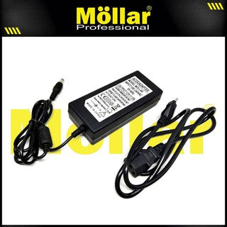 [PAKET] MOLLAR Dinamo Sprayer Push Pump Pompa Air Dc & Adaptor 12v 5a