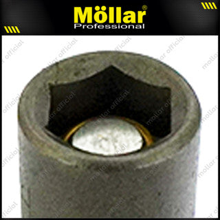 HDT Kunci Roofing H8x65 mm Set 5 pcs