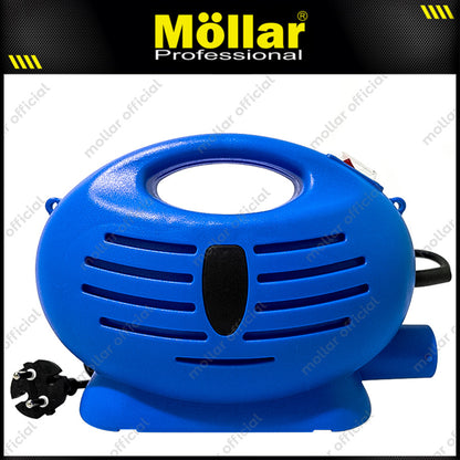 MOLLAR ESG350 Mesin Spray Gun Listrik