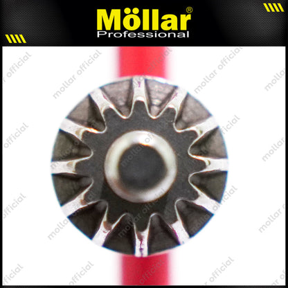 MOLLAR Kunci Kepala Bor Listrik 13 mm