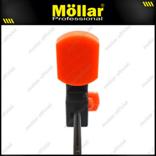 BISON Klem F 36" / Catok Kayu / Quick Clamp