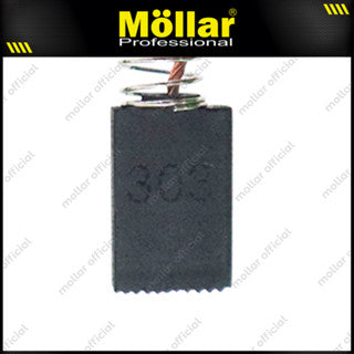 MOLLAR Carbon Brush CB303