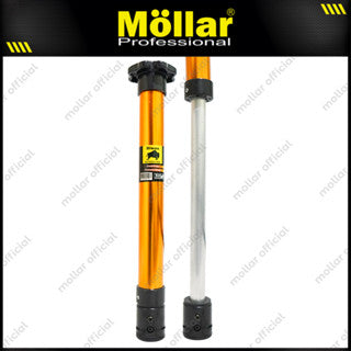 BISON 8818A Pompa Sepeda Tabung Mini