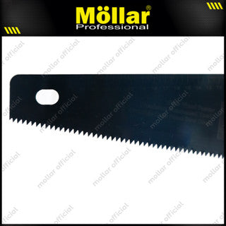 BISON Gergaji Tangan Gorok 2 Asah 16"