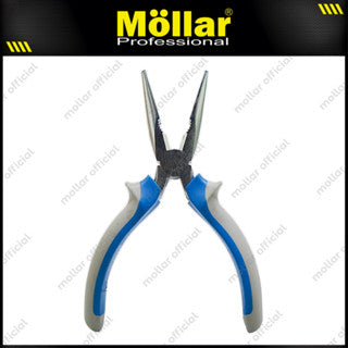 BLITZ Crom 280-290-300 Set 3 Pcs Tang Kombinasi Potong Lancip