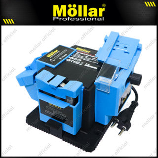 MOLLAR MS65 Mesin Pengasah Multifungsi / Electric Multi-Functional Sharpener