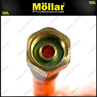 MOLLAR Selang Kompresor 250 bar Panjang 10 meter