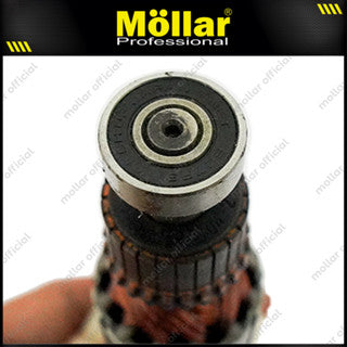 MOLLAR Armature Mesin Gerinda MT90