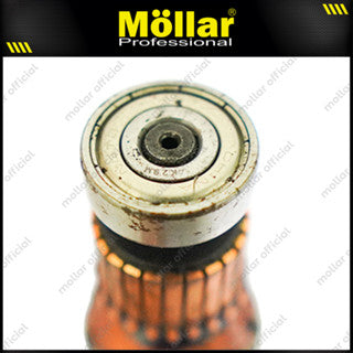 MOLLAR Armature Mesin Bor MT60