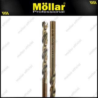MOLLAR M35 Mata Bor Cobalt 4 mm