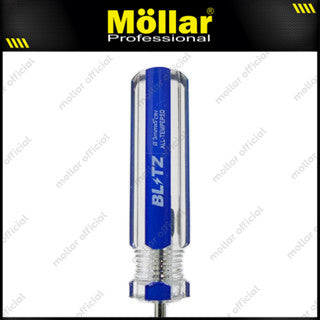 BLITZ Obeng Radio 5" Plus x 3 mm