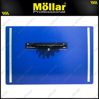MOLLAR TS600 Mesin Gergaji Meja 8" / Table Saw 8"