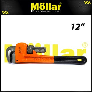 BISON Kunci Pipa 12"