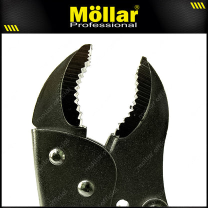 BLITZ A50120 Tang Buaya 10" Blister