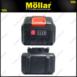 XENON Baterai 18V 4.0 A Cordless untuk CDAG1845/CDID1845