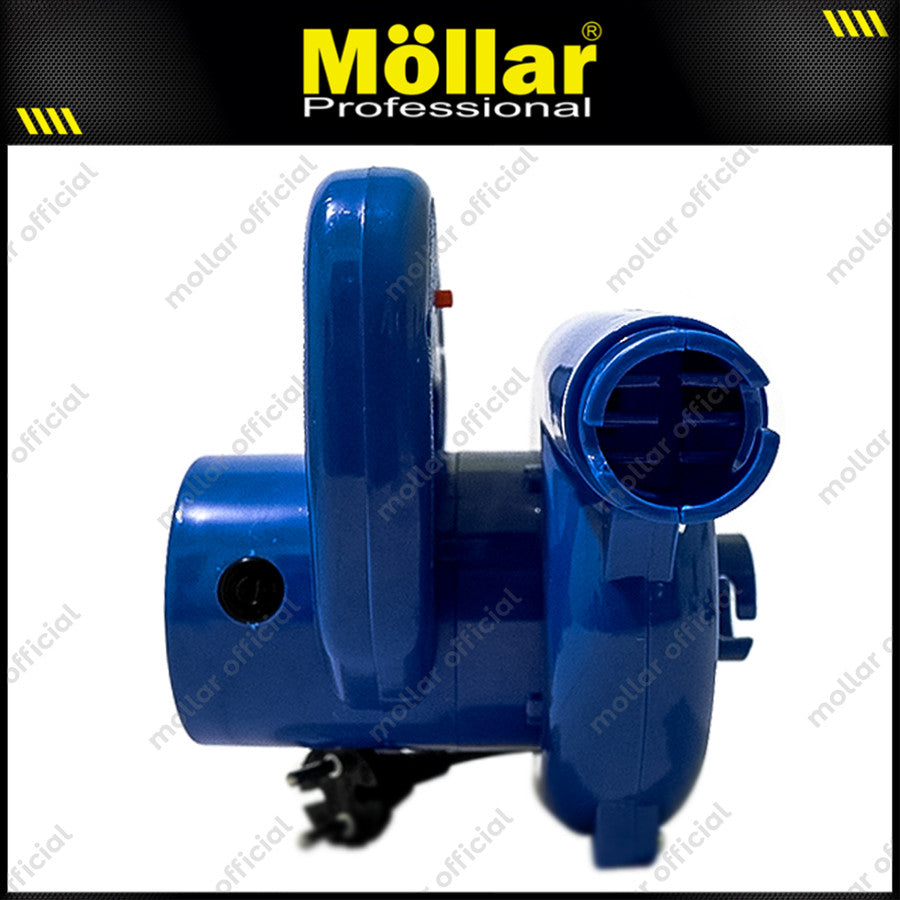 MOLLAR BL500 Mesin Blower Tangan 500 Watt