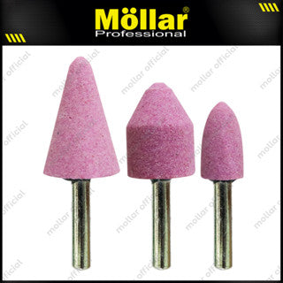 BISON Batu Osco Set 5 pcs / Mounted Stone