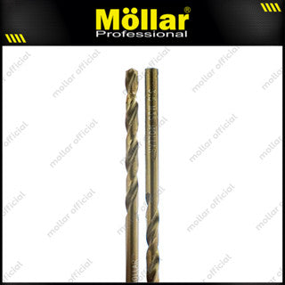 MOLLAR M35 Mata Bor Cobalt 3.5 mm