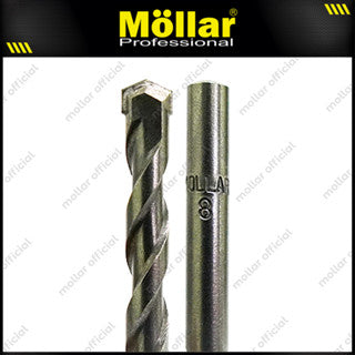 MOLLAR Mata Bor Beton 8 mm
