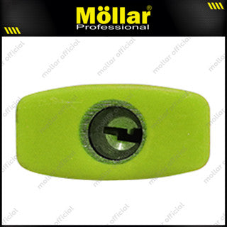 BRABUS Gembok Koper Warna 20 mm