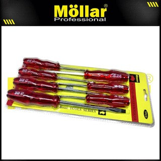 BISON G01990-1 Obeng Tembus Set 7 pcs