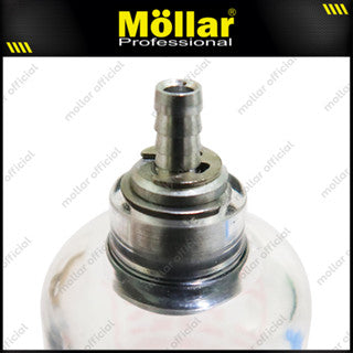 MOLLAR AFR2000 Mini Air Filter Control Unit Kompresor Angin Single