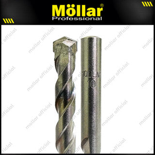 MOLLAR Mata Bor Beton 10 mm