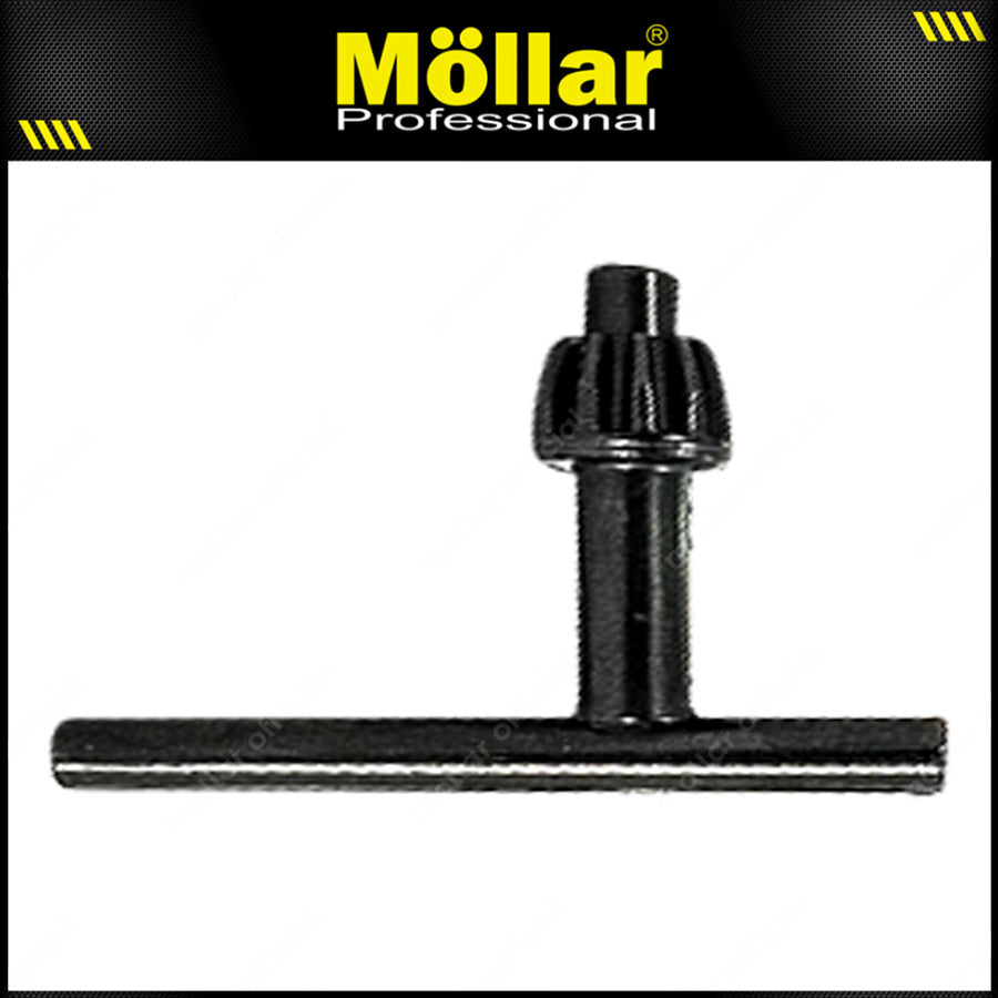 MOLLAR J3210L Kepala Bor Listrik 10 mm 3/8" 24 UNF