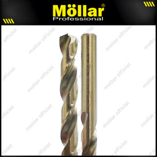 MOLLAR M35 Mata Bor Cobalt 10 mm
