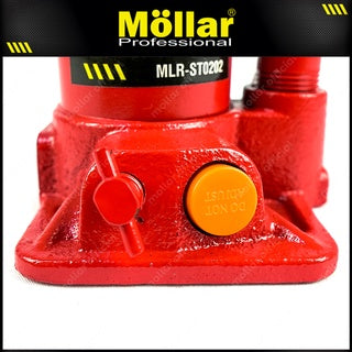 MOLLAR Dongkrak Botol 2 ton
