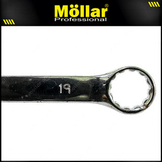 BISON Kunci Ring Pas 19 mm