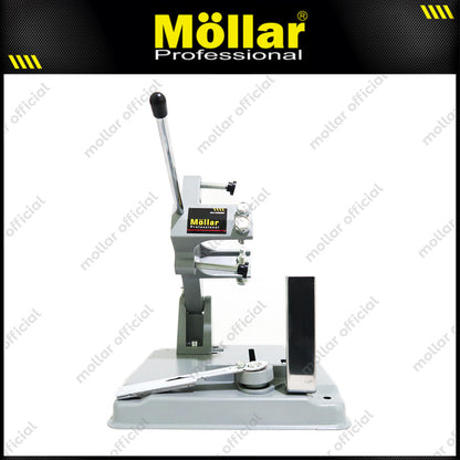 MOLLAR AGS115 Dudukan Mesin Gerinda Listrik / Grinder Stand