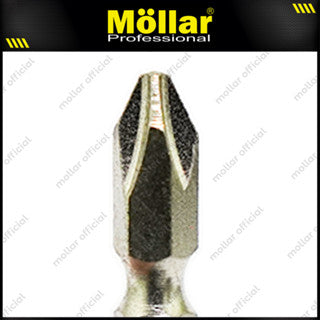 HDT Mata Obeng Angin PH2-PH2 65 mm Set 5 pcs