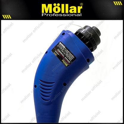 MOLLAR GT400 Mesin Potong Rumput Listrik / Grass Trimmer