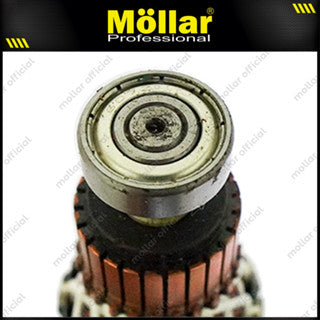 MOLLAR Armature Mesin Gerinda AG6700 / AG6800 / 6-100 / 5-100 / 060