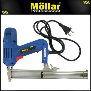 MOLLAR ESTGF30 Mesin Paku Tembak Listrik