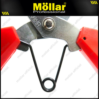 BISON Gunting Korea 8"