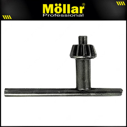 MOLLAR J3213L Kepala Bor Listrik 13 mm 1/2" 20 UNF