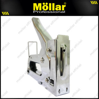 MOLLAR Staples Tembak F 4-8 mm / Staple Gun