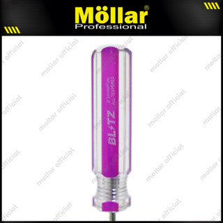 BLITZ Obeng Radio 4" Minus x 3 mm