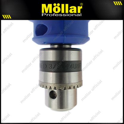 MOLLAR ED430 Mesin Bor Listrik 10 mm