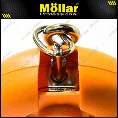 MOLLAR K35060-1 Timbangan Gantung Digital 50 kg