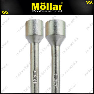 HDT Kunci Roda Palang 14" 17-19-21-23 mm