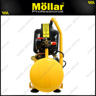 XENON X-AC-1008B Mesin Kompresor Listrik 3/4 HP 8 Liter