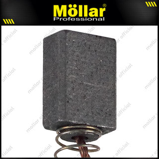 MOLLAR Carbon Brush CB64