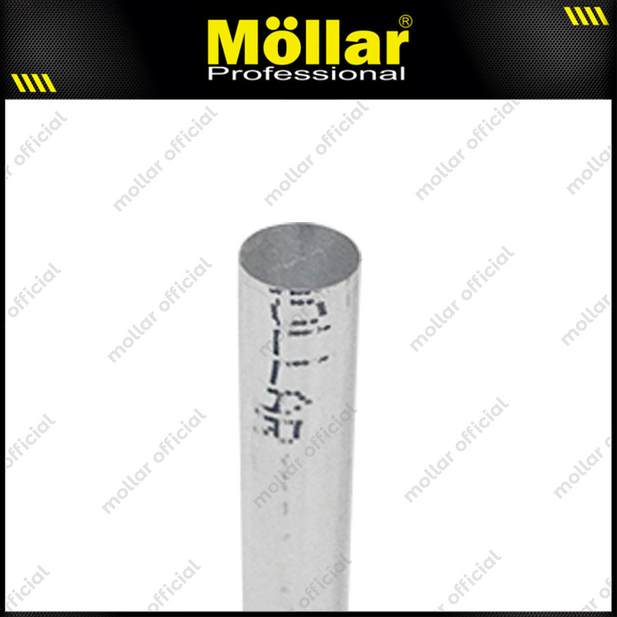 MOLLAR 117LS Isi Ulang Lem Tembak Kecil 7.4x300 mm / Refill Glue Gun