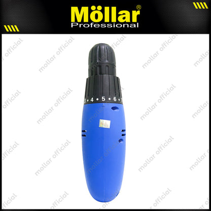 MOLLAR EDT300 Mesin Bor Listrik Torsi 10 mm
