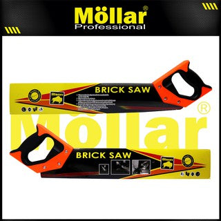 BISON Gergaji Bata Ringan 18"